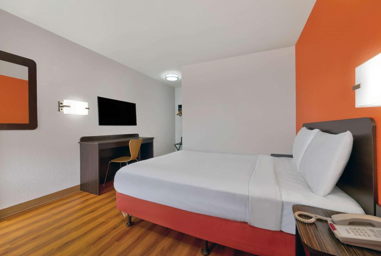 Motel 6-Columbus, Ga Luaran gambar