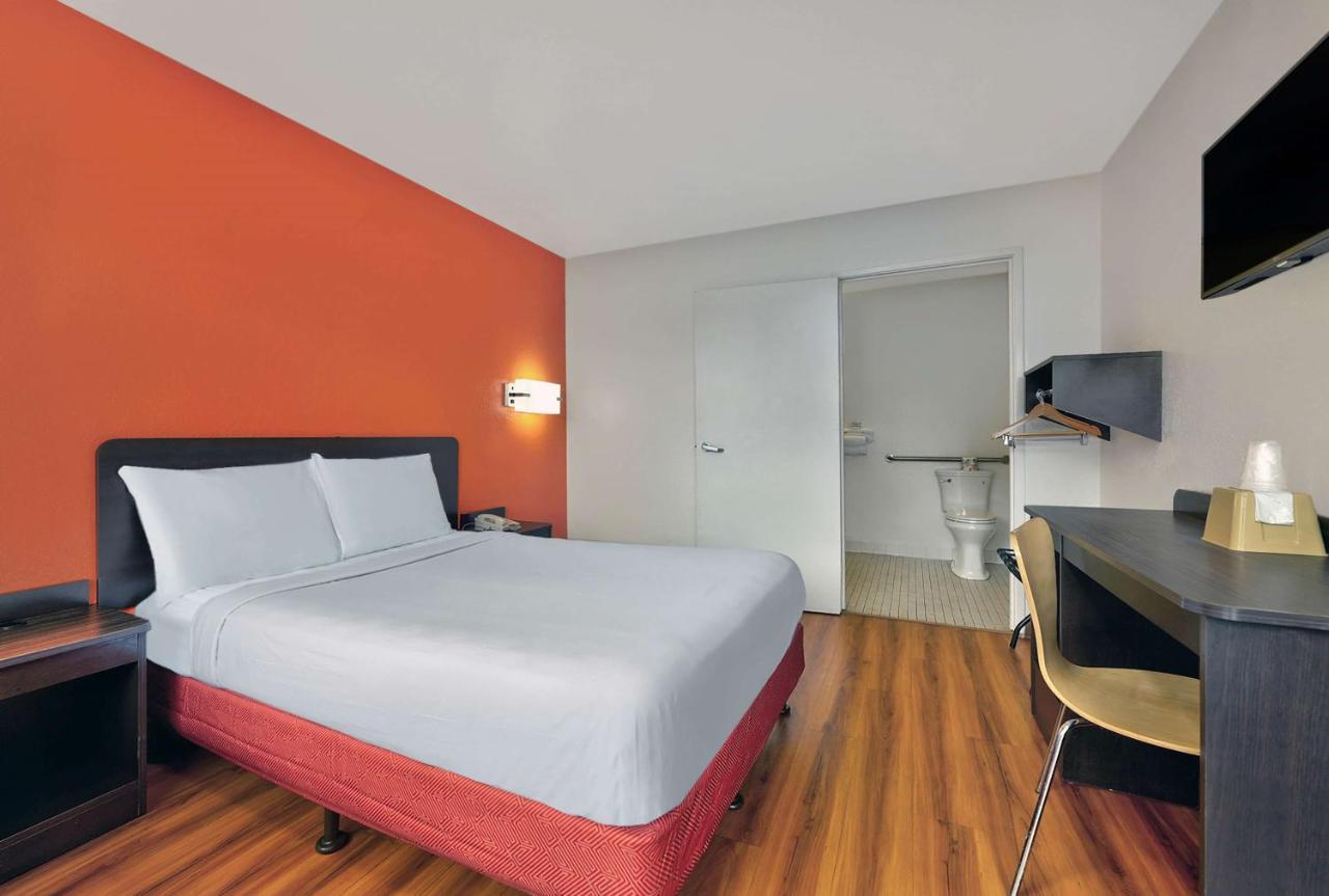 Motel 6-Columbus, Ga Luaran gambar