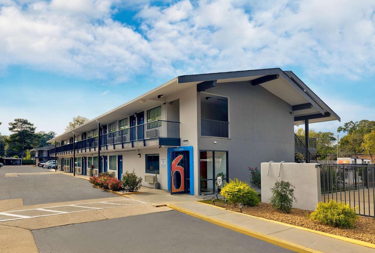 Motel 6-Columbus, Ga Luaran gambar