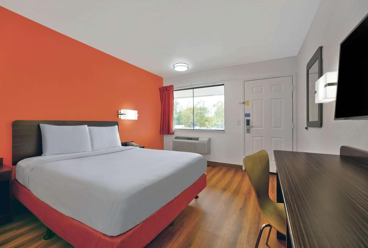 Motel 6-Columbus, Ga Luaran gambar
