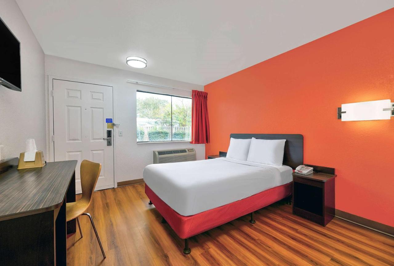 Motel 6-Columbus, Ga Luaran gambar