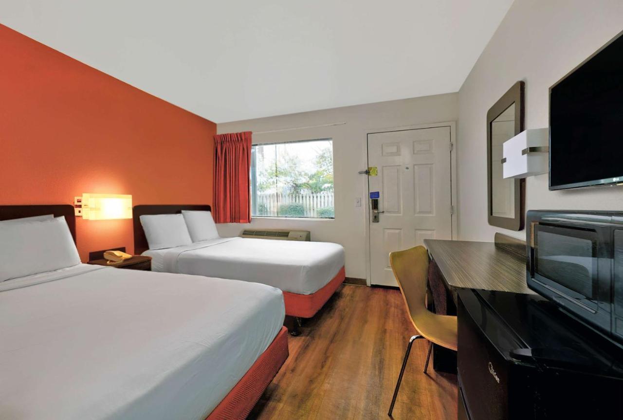 Motel 6-Columbus, Ga Luaran gambar