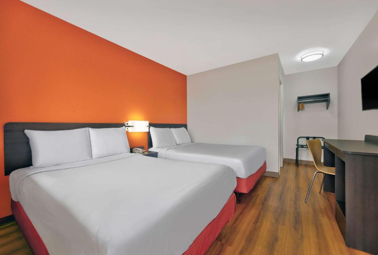 Motel 6-Columbus, Ga Luaran gambar