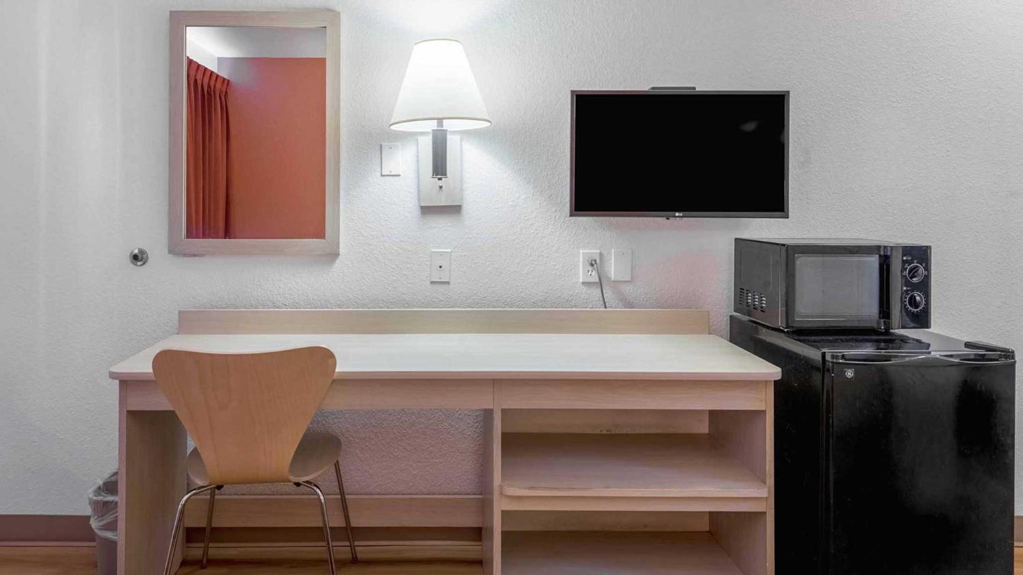 Motel 6-Columbus, Ga Luaran gambar