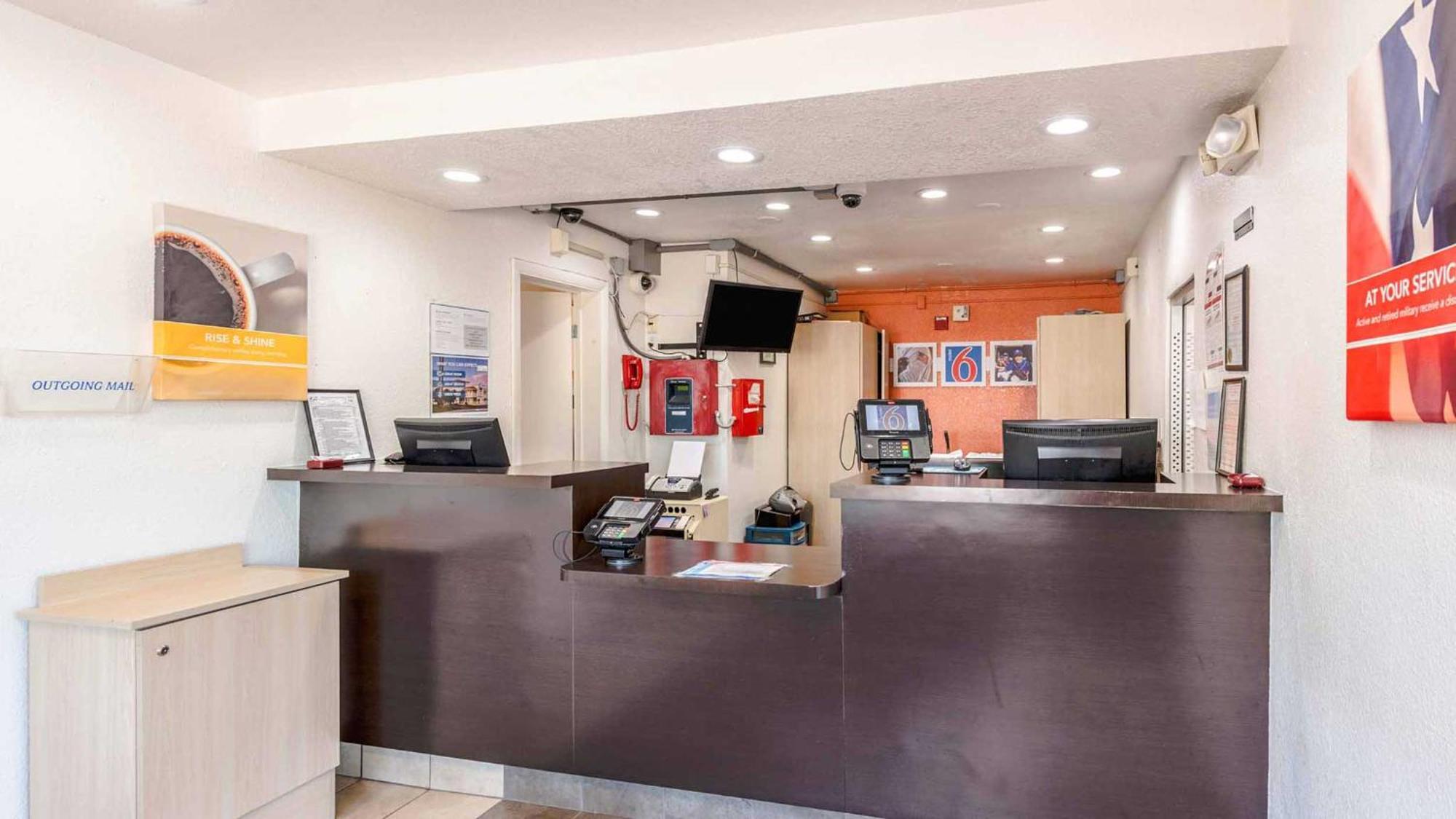 Motel 6-Columbus, Ga Luaran gambar