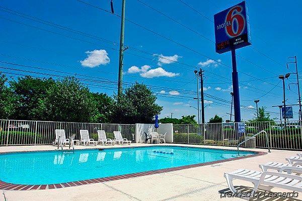 Motel 6-Columbus, Ga Luaran gambar
