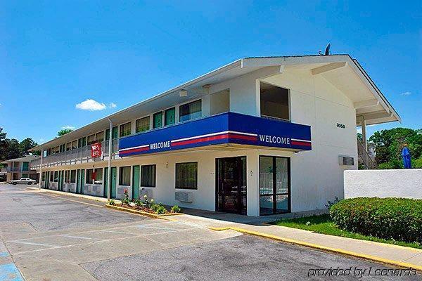 Motel 6-Columbus, Ga Luaran gambar