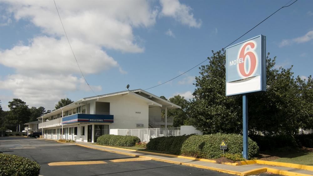 Motel 6-Columbus, Ga Luaran gambar