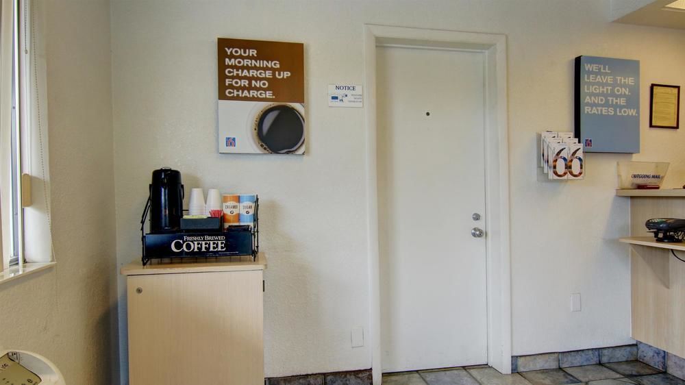 Motel 6-Columbus, Ga Luaran gambar