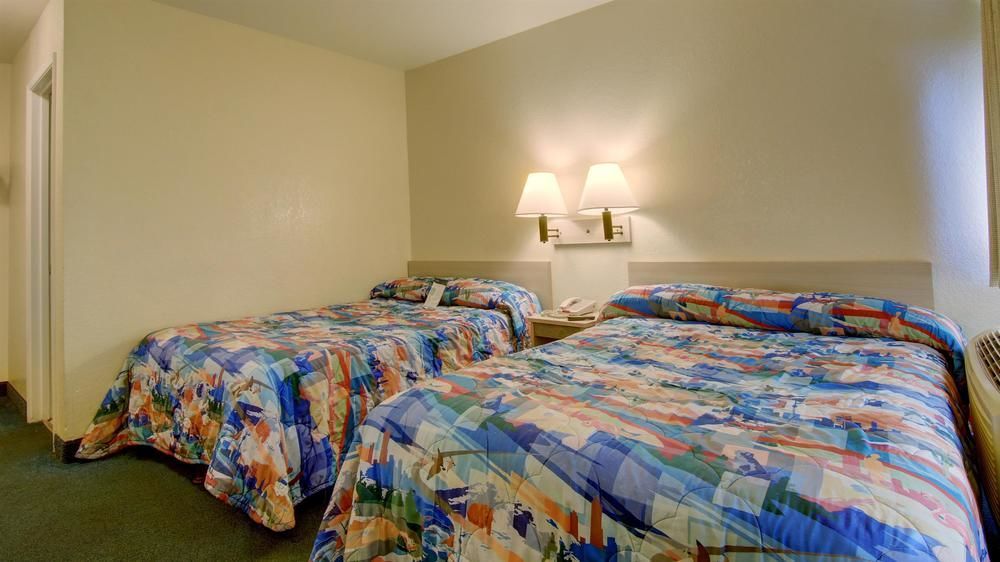 Motel 6-Columbus, Ga Luaran gambar