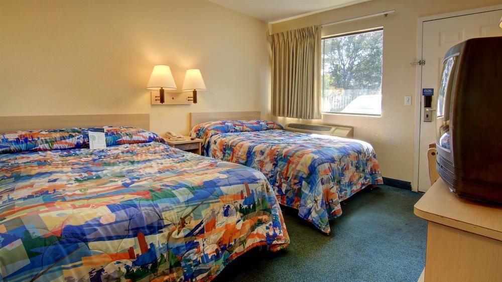 Motel 6-Columbus, Ga Luaran gambar
