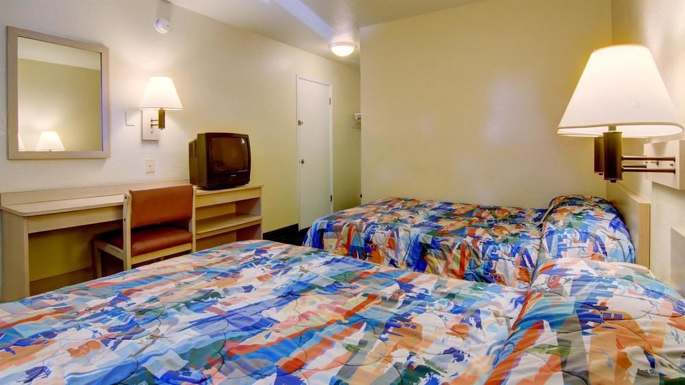 Motel 6-Columbus, Ga Luaran gambar