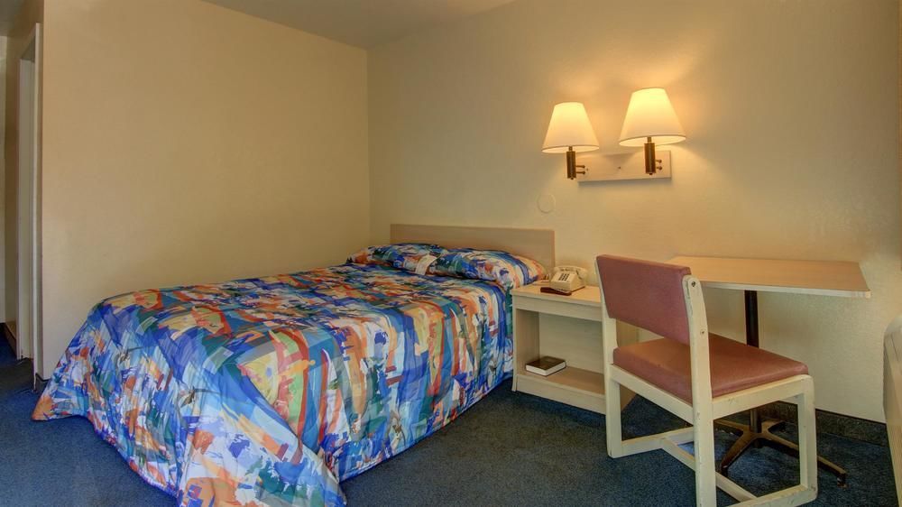 Motel 6-Columbus, Ga Luaran gambar
