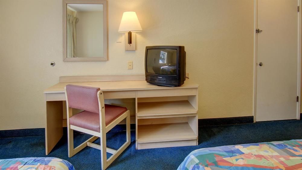 Motel 6-Columbus, Ga Luaran gambar
