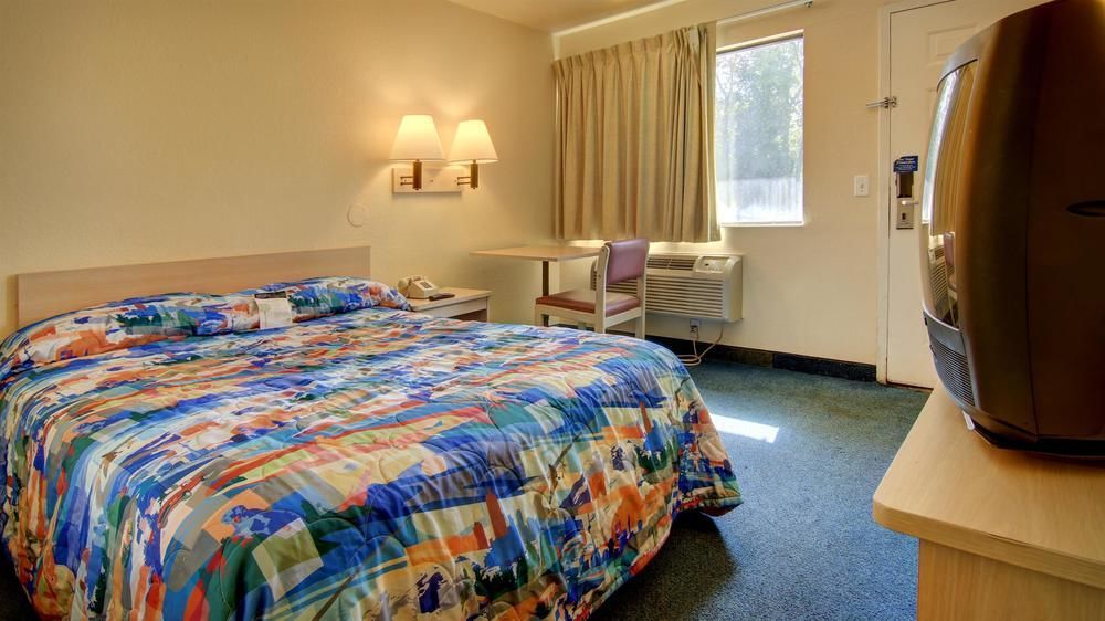 Motel 6-Columbus, Ga Luaran gambar