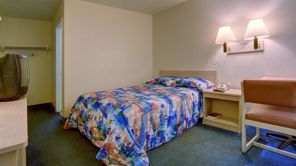 Motel 6-Columbus, Ga Luaran gambar