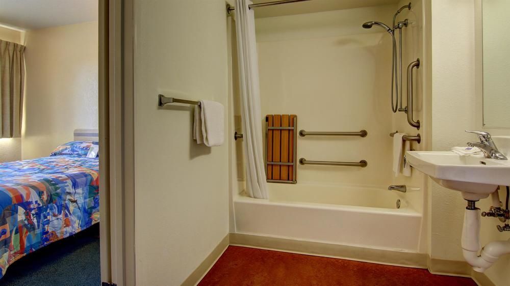 Motel 6-Columbus, Ga Luaran gambar