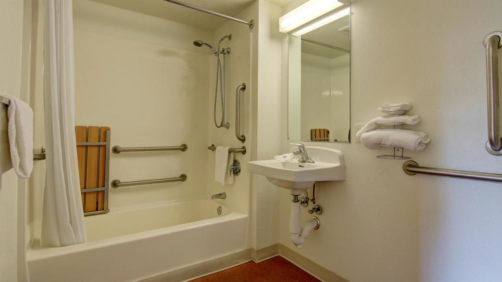 Motel 6-Columbus, Ga Luaran gambar