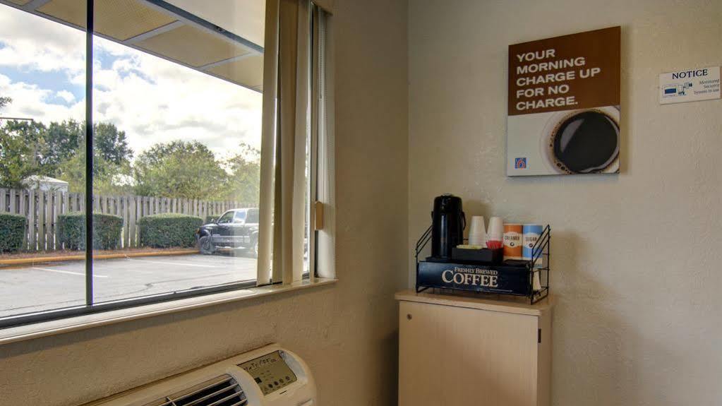 Motel 6-Columbus, Ga Luaran gambar