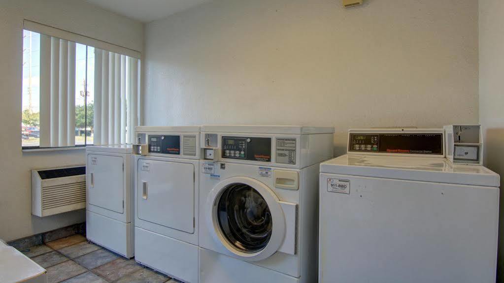 Motel 6-Columbus, Ga Luaran gambar