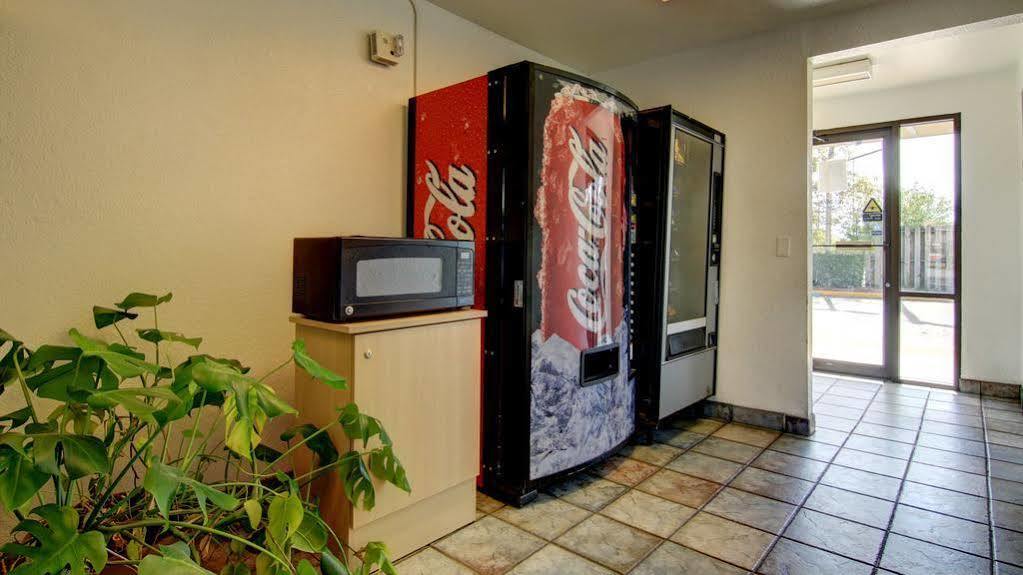 Motel 6-Columbus, Ga Luaran gambar