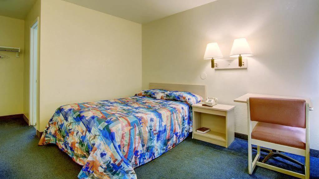 Motel 6-Columbus, Ga Luaran gambar