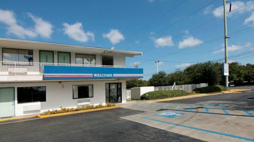Motel 6-Columbus, Ga Luaran gambar